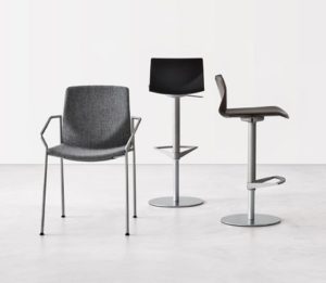 design-stoel-kai-lapalma-S38P