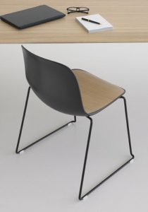 design-stoel-seela-lapalma-S310