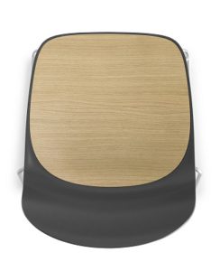 design-stoel-seela-lapalma-S310