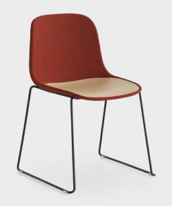 design-stoel-seela-lapalma-S313