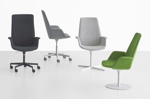design-stoel-uno-lapalma-S233