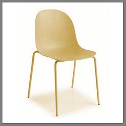 Bruin Scorch kroeg stapelbare stoelen Archieven - Stoelshop