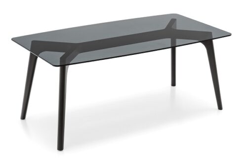 glazen-tafel-pod-connubia-calligaris