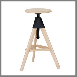 magis-tom-the-wild-bunch-swivel-stool-sd1850