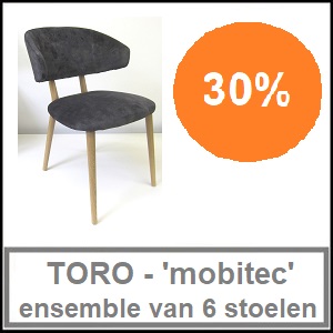 actie-toro-mobitec-eetkamerstoel