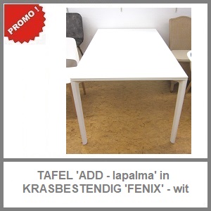 fenix-tafel-add-lapalma-outlet-2dehands-toonzaalmodel