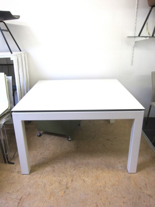 verlengbare-vierkante-keramische-tafel-enix-mobliberica-outlet-2dehands-toonzaalmodel